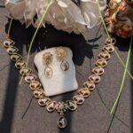 American Diamond Necklace