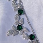 American Diamond Necklace