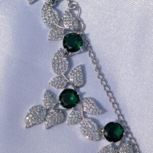 American Diamond Necklace